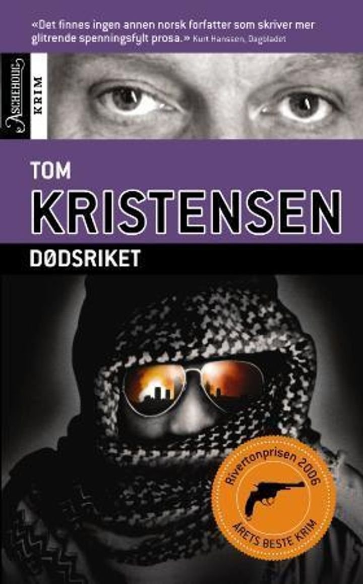 Dødsriket