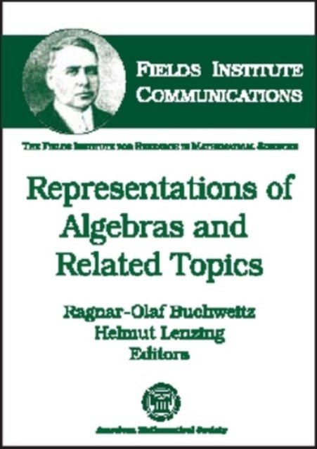 Representations of Algebras and Related Topics