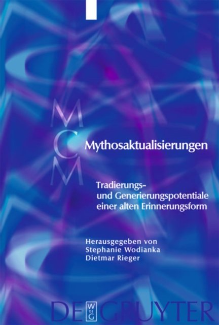 Mythosaktualisierungen