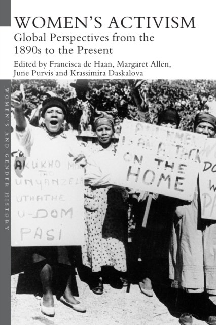 Women''s Activism