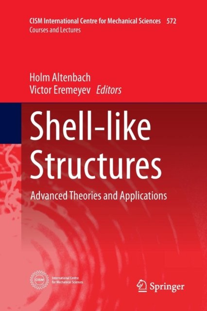 Shell-like Structures