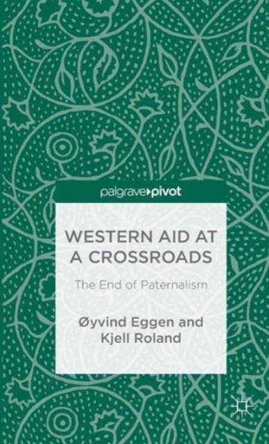 Western Aid at a Crossroads