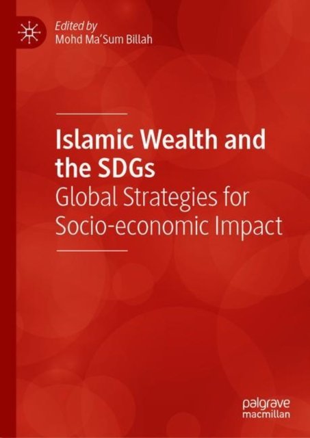 Islamic Wealth and the SDGs