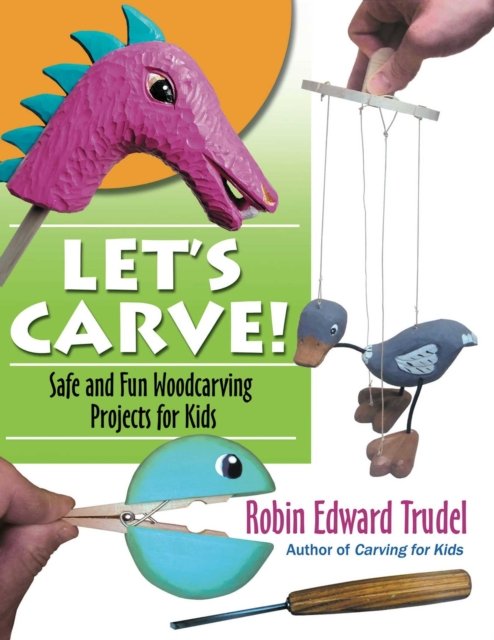 Let?s Carve!