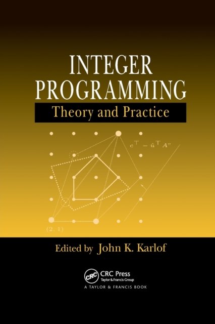 Integer Programming