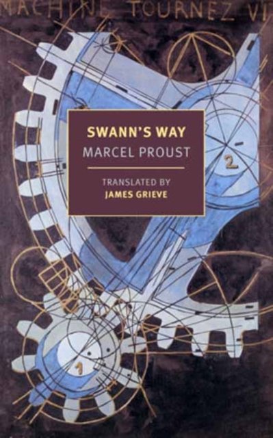 Swann''s Way