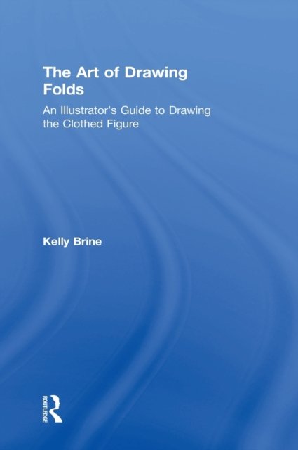 The Art of Drawing Folds