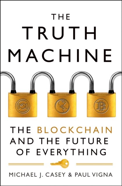 TRUTH MACHINE PB