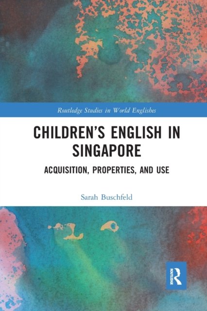 Children''s English in Singapore