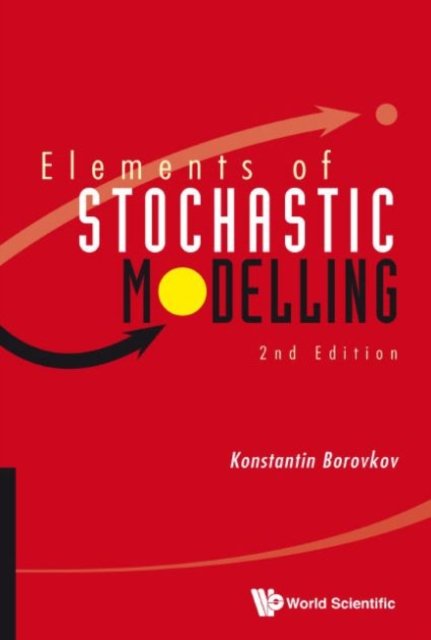 ELEMENT OF STOCHA MODEL (2ND ED)