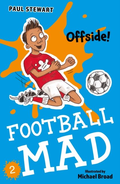 FOOTBALL MAD2_OFFSIDE
