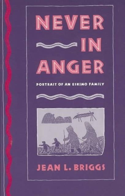Never in Anger – Portrait of an Eskimo Family