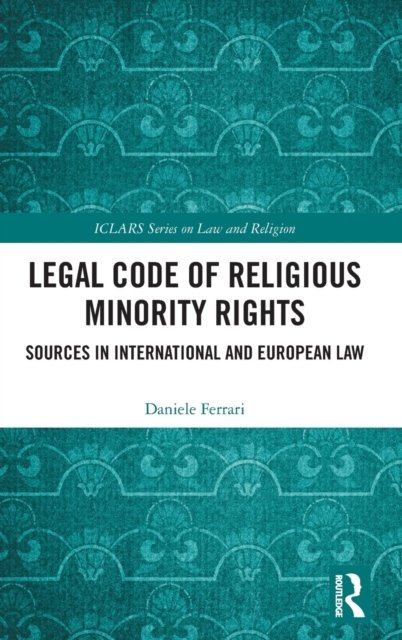 Legal Code of Religious Minority Rights