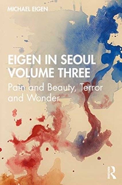 Pain and Beauty, Terror and Wonder