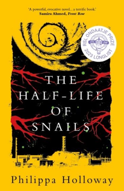 The Half-life of Snails