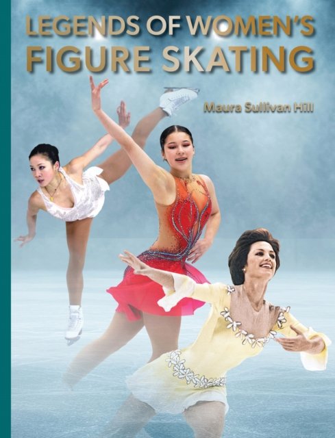 Legends of Women''s Figure Skating