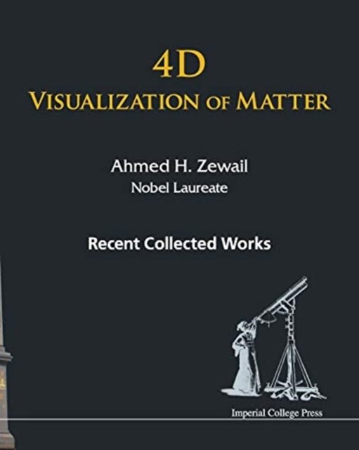 4D Visualization of Matter
