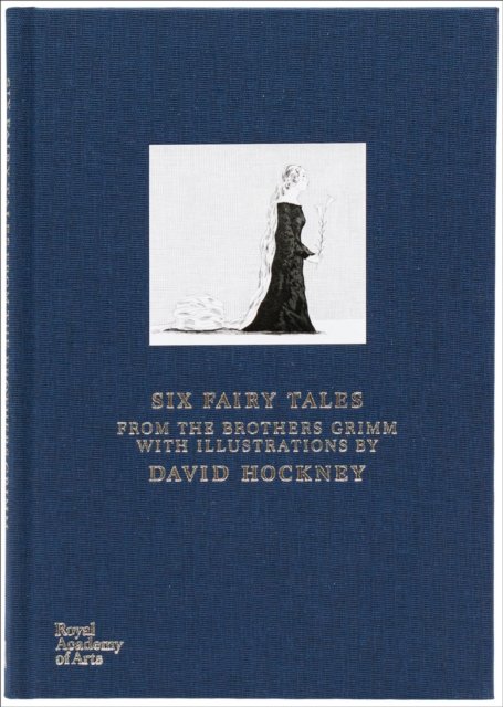Six Fairy Tales from The Brothers Grimm