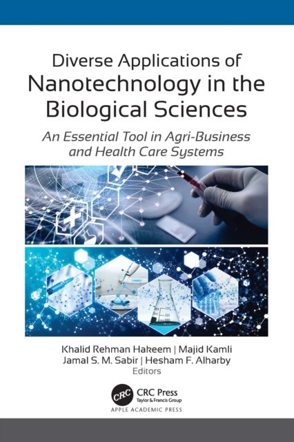 Diverse Applications of Nanotechnology in the Biological Sciences