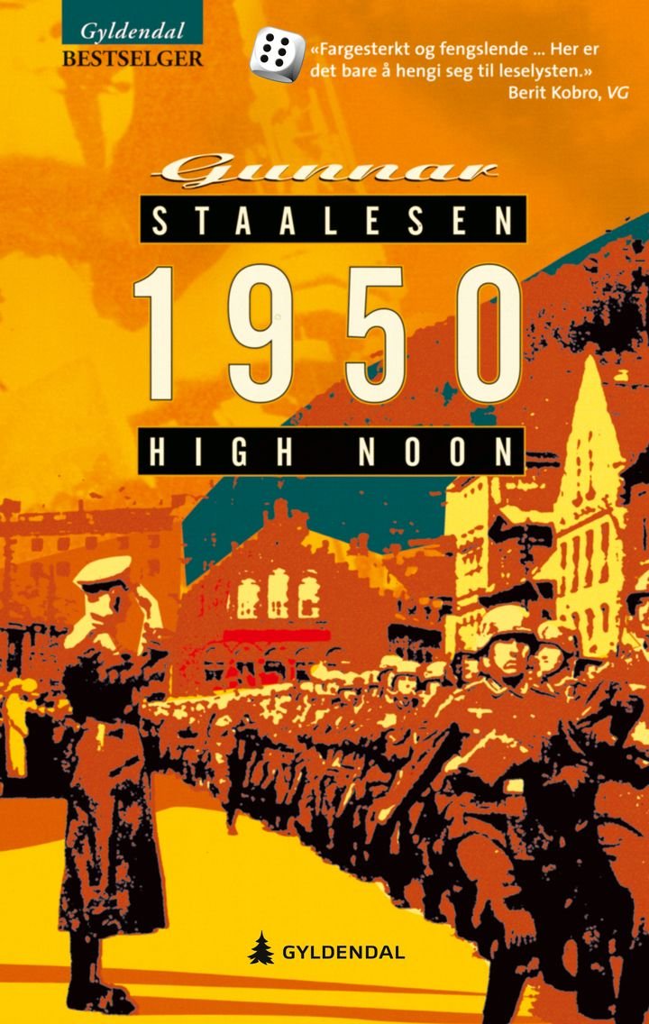 1950 - high noon