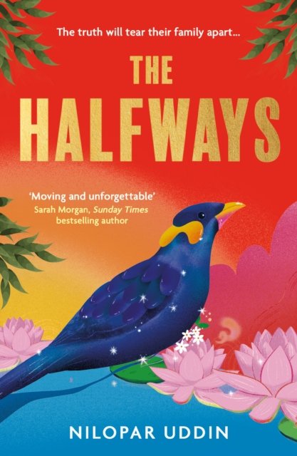 HALFWAYS PB