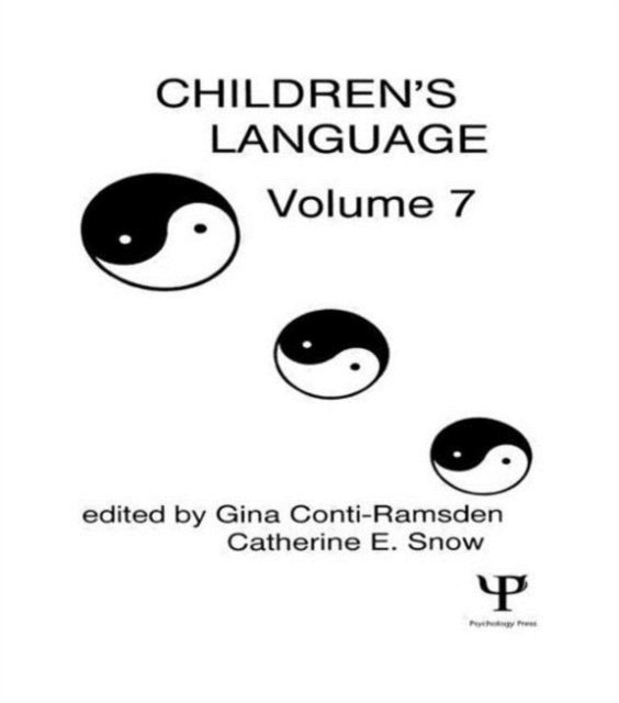 Children''s Language