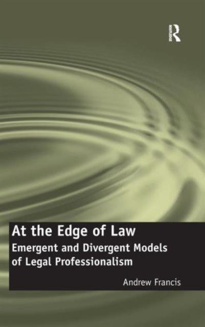 At the Edge of Law