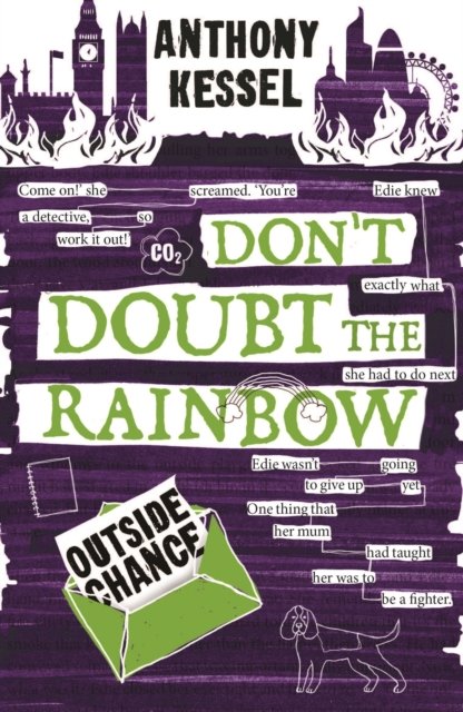 Outside Chance (Don''t Doubt the Rainbow 2)