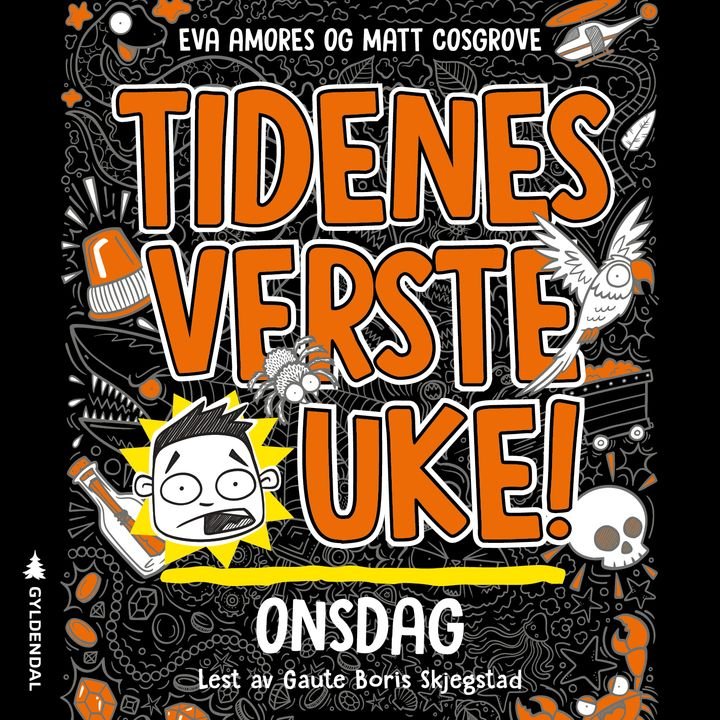 Onsdag