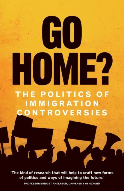 Go home?