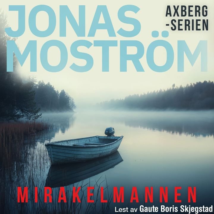 Mirakelmannen