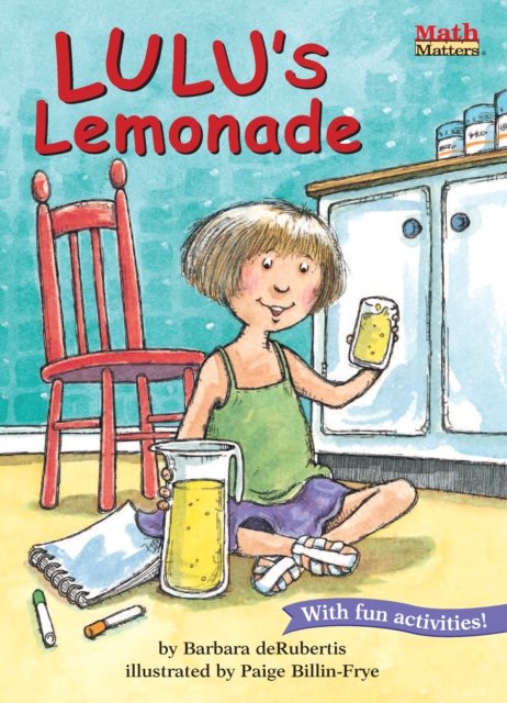 Lulu''s Lemonade