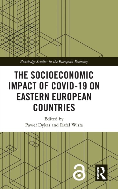 The Socioeconomic Impact of COVID-19 on Eastern European Countries