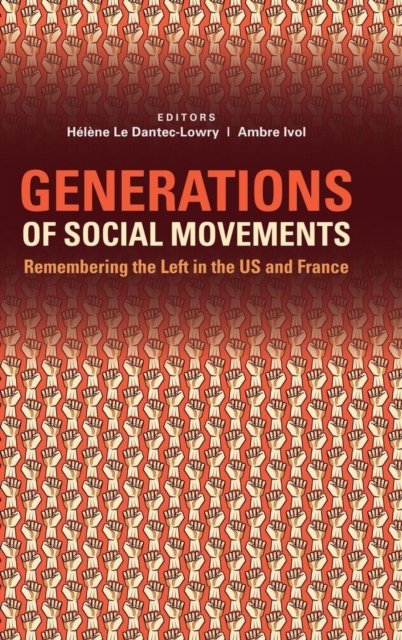 Generations of Social Movements