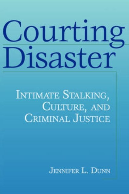 Courting Disaster