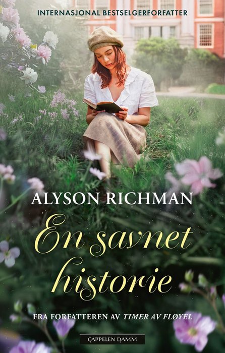 En savnet historie