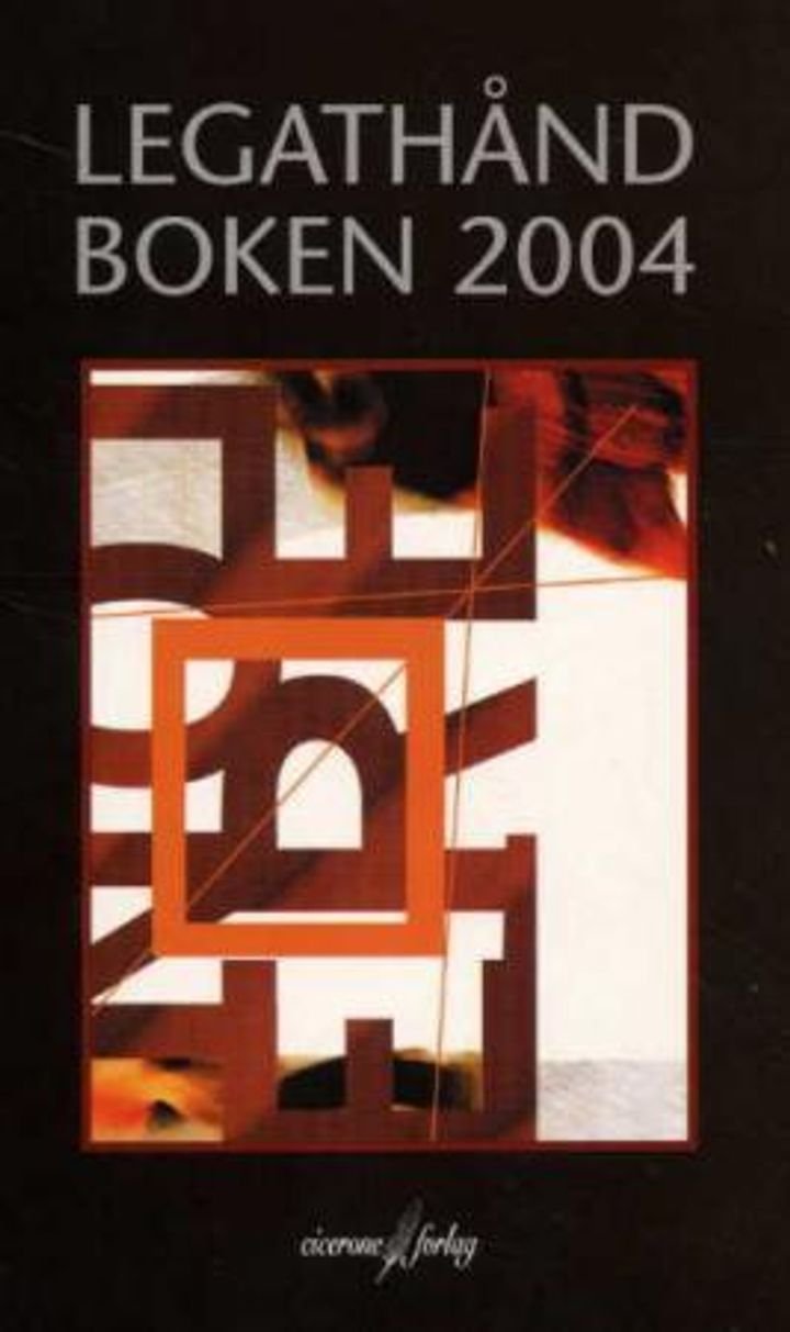 Legathåndboken 2004