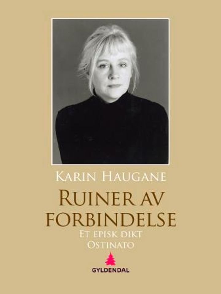 Ruiner av forbindelse - et episk dikt (Ostinato)