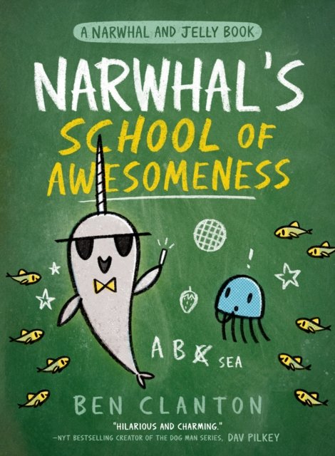 NARWHALS SCHOOL_NARWHAL &6 PB