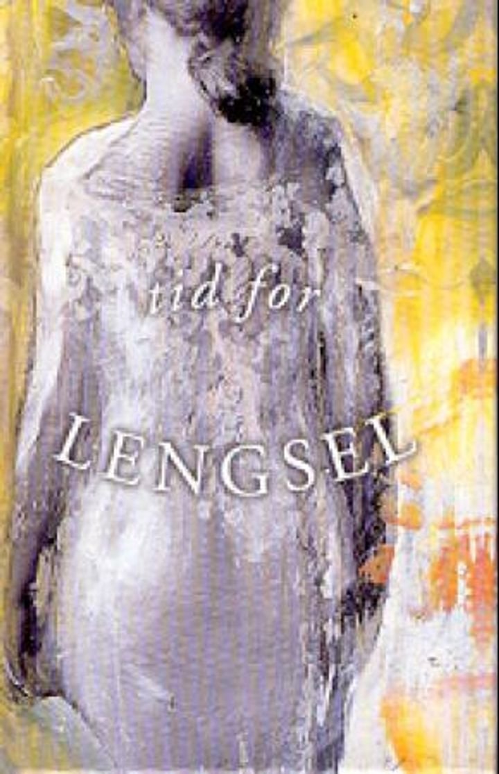 Tid for lengsel