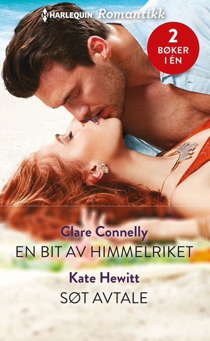 En bit av himmelriket ; Søt avtale