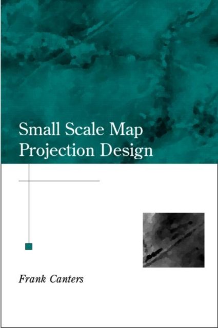 Small-Scale Map Projection Design