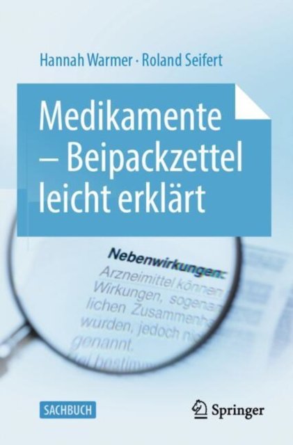 Medikamente - Beipackzettel leicht erklart