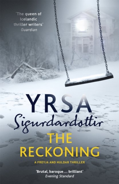 Reckoning