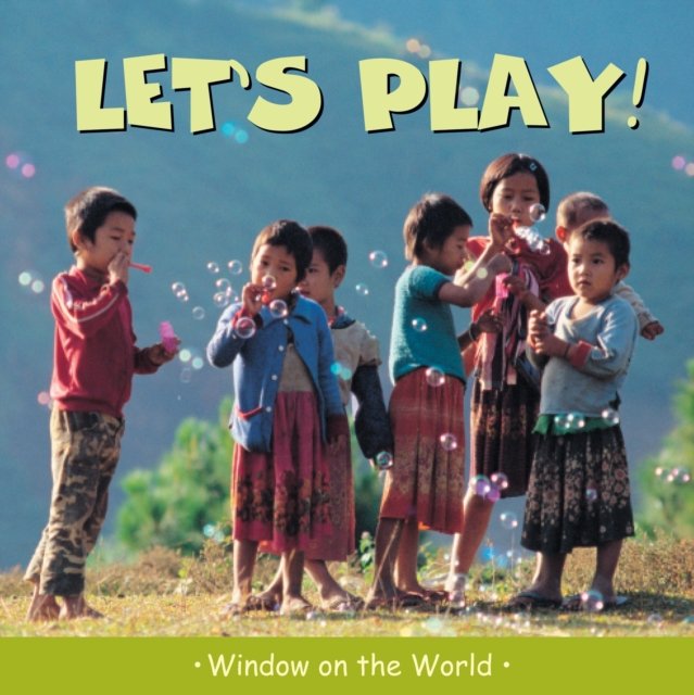 Let''s Play