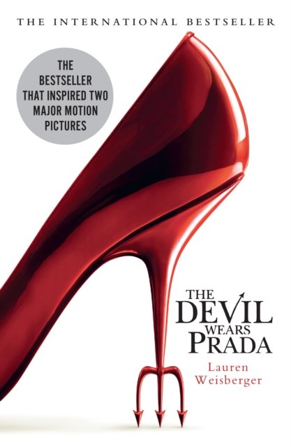 DEVIL WEARS PRADA_DEVIL WE1 PB