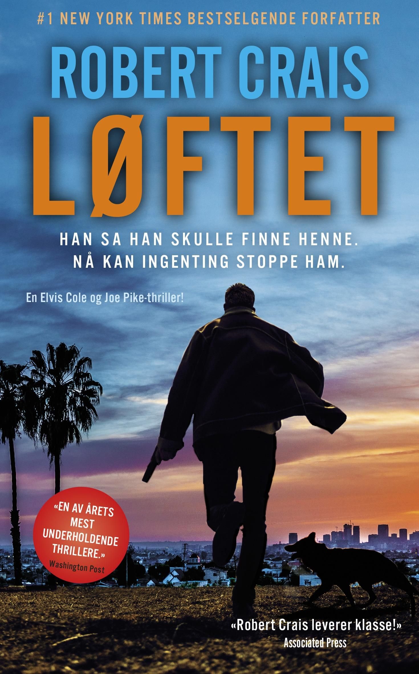 Løftet