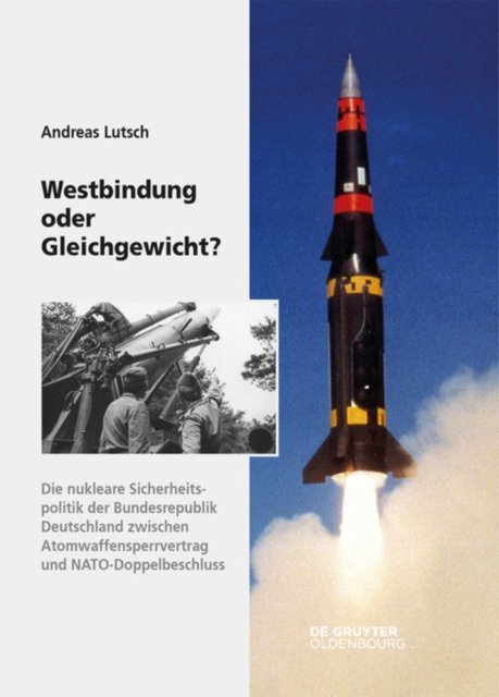 Westbindung Oder Gleichgewicht?