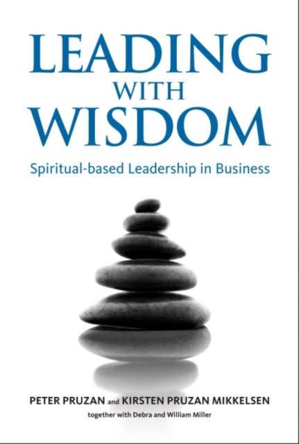 Leading With Wisdom