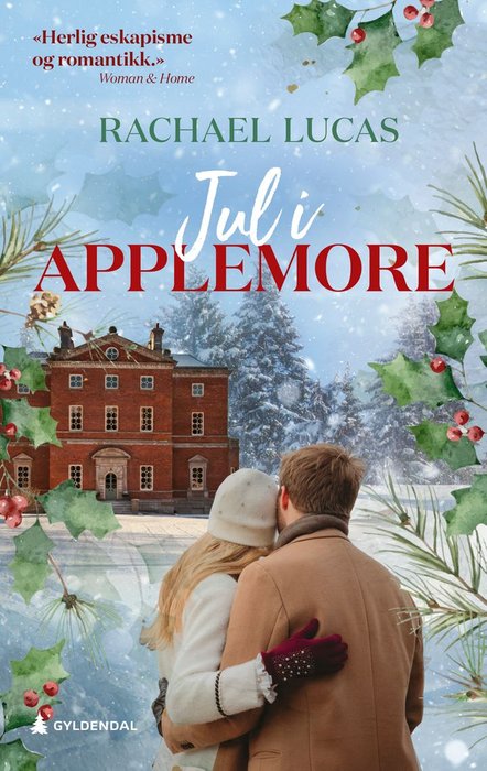 Jul i Applemore